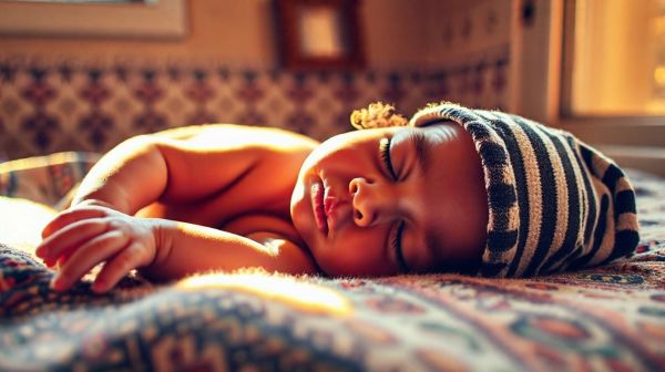 10 prénoms de bébé inspirés de leurs origines symboliques