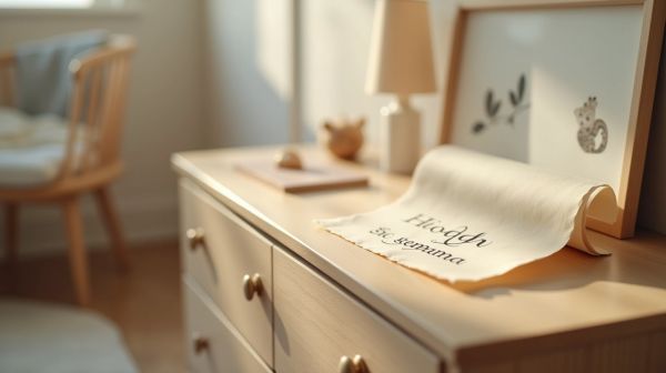 Choisir un prénom bébé en fonction de son origine symbolique