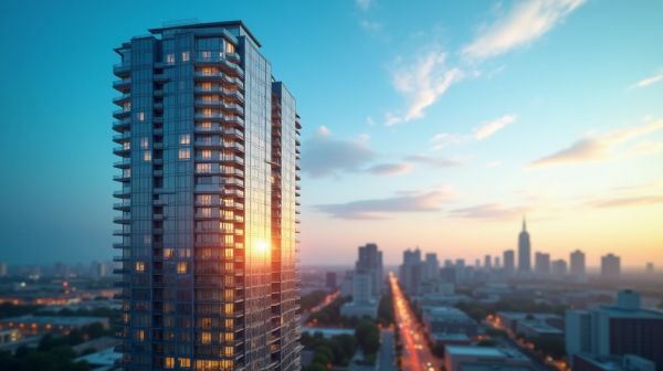 L'immobilier neuf : pourquoi l'investissement locatif vous surprendra