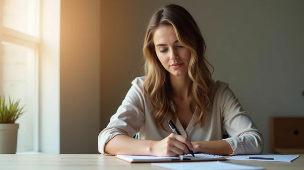 Voix off femme : comment choisir une professionnelle pour vos projets