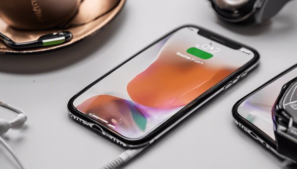 Iphones reconditionnés : les avantages sur batterie-téléphone.fr