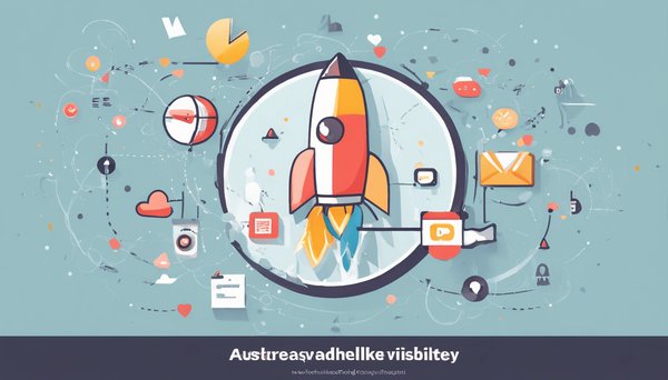 Maximisez votre visibilité facilement grâce à rocketlikes.fr