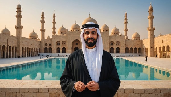 Cours d'arabe en ligne : boostez votre apprentissage facilement