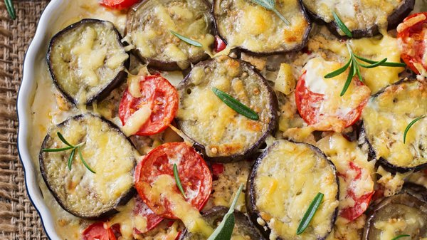 Recette simple de gratin de courgettes : un plat qui fait l'unanimité