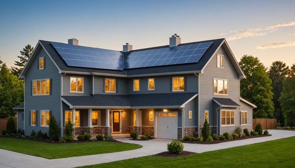 Rénovation d'ampleur : optimiser votre installation solaire