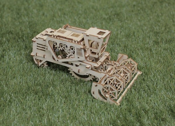 Guide sur les puzzles 3D, une activité stimulante et ludique