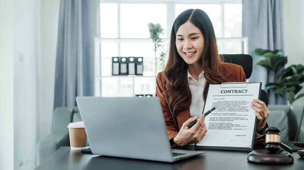 L'Importance capitale du statut légal