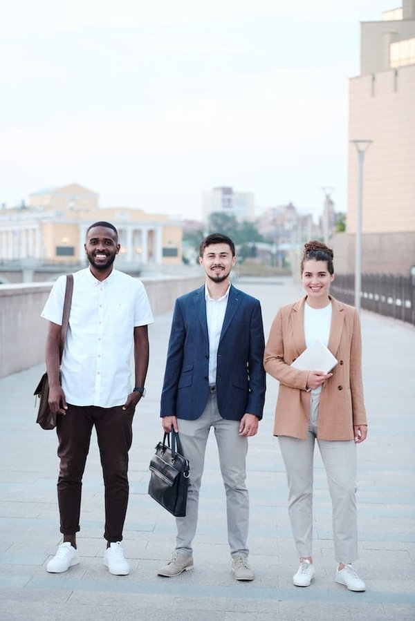 Quelle est l'importance de l'expérience internationale dans une école de management ?