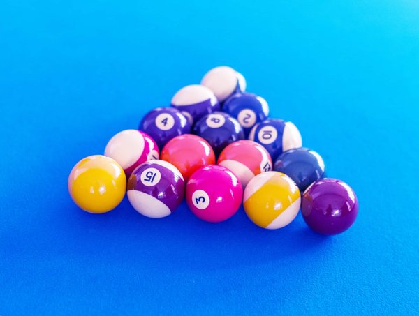 Tout savoir sur les jeux de billard en ligne