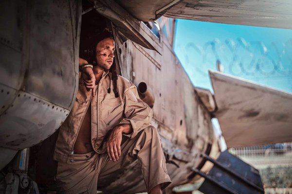 Tout savoir sur les sélections de pilotes de l'aéronavale