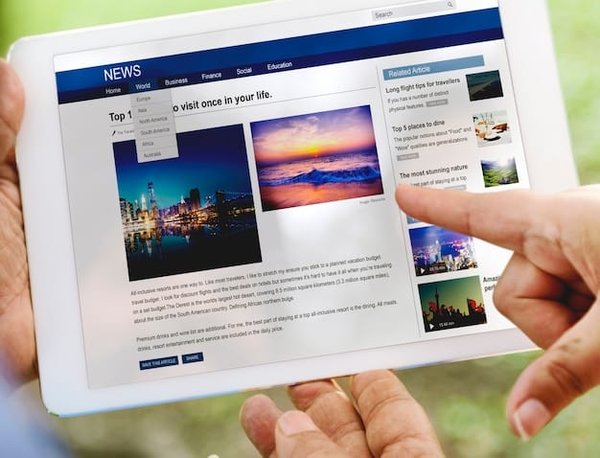 Quelle démarche adopter pour rester informé au quotidien ?