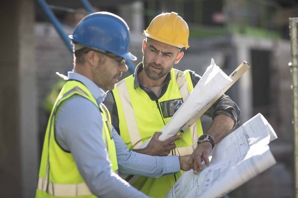 Confier votre projet de construction à un expert