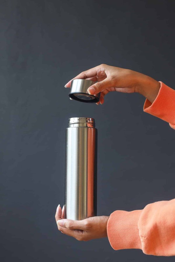 Adopter une gourde au quotidien : un mode de vie sain et pratique