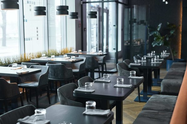 Quels sont les avantages du restaurant à Biarritz ?