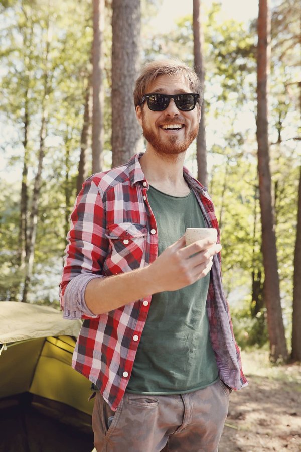 Peut-on faire du camping sauvage dans la région du Puy du Fou ?