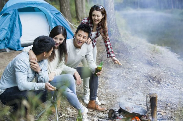 Economiser sur son séjour en camping : Conseils pratiques