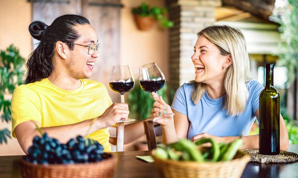 Faire du camping en Dordogne pour profiter de la gastronomie