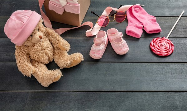 Pourquoi un cadeau de baptême durable est-il important?