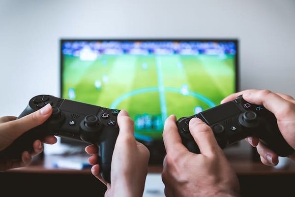 L'impact des jeux vidéo sur la culture populaire contemporaine