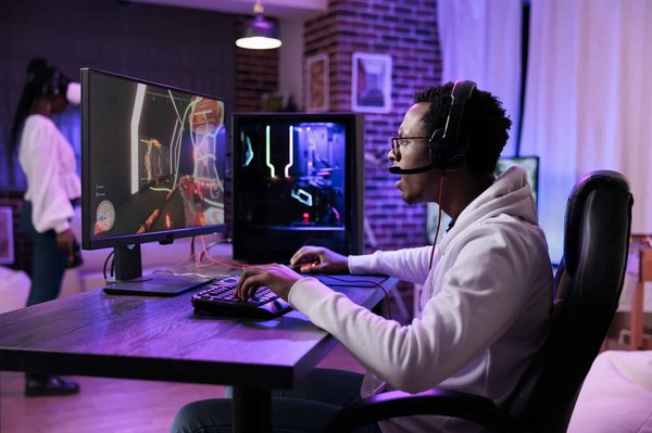 Jeux vidéo : comment ils transforment la communication et les relations sociales