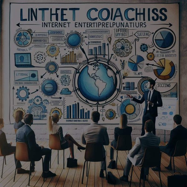 Quels sont les secrets pour exceller en tant que coach de vie pour les entrepreneurs du web ?