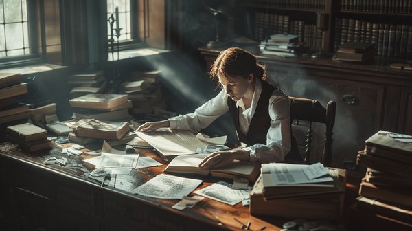 Découvrez-vous avec un test de personnalité approfondi