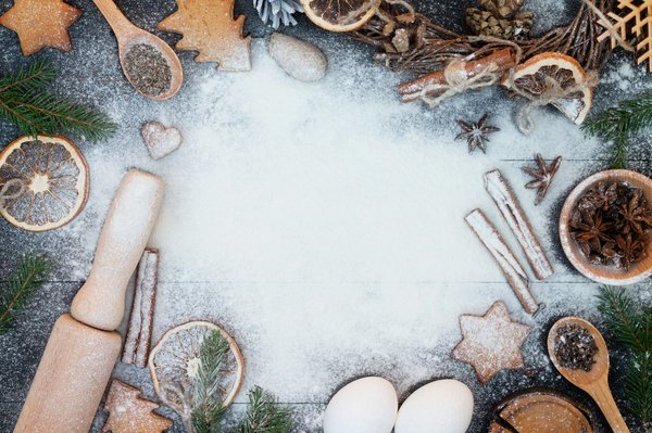 Top des essentiels en fourniture pâtisserie